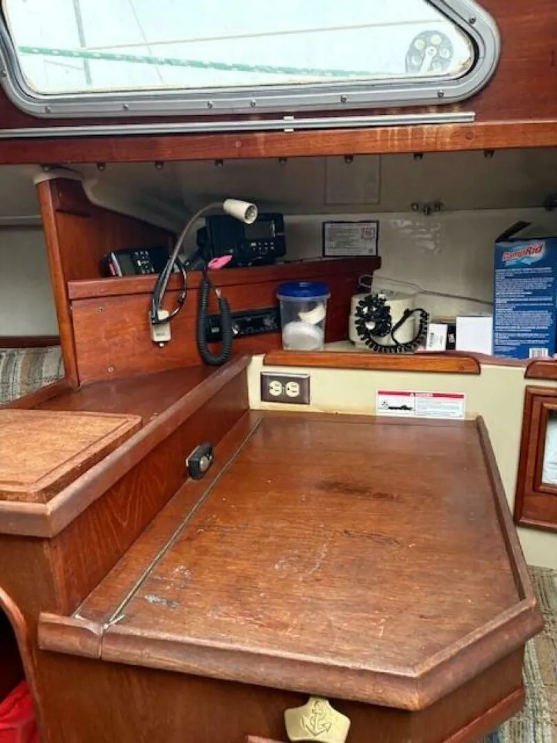 Slide: The Image of Ericson 30 + 1980 - 5712755