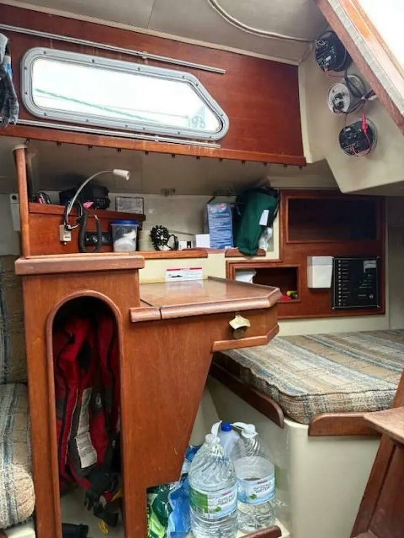 Slide: The Image of Ericson 30 + 1980 - 5712738