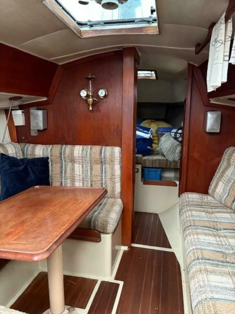 Slide: The Image of Ericson 30 + 1980 - 5712744