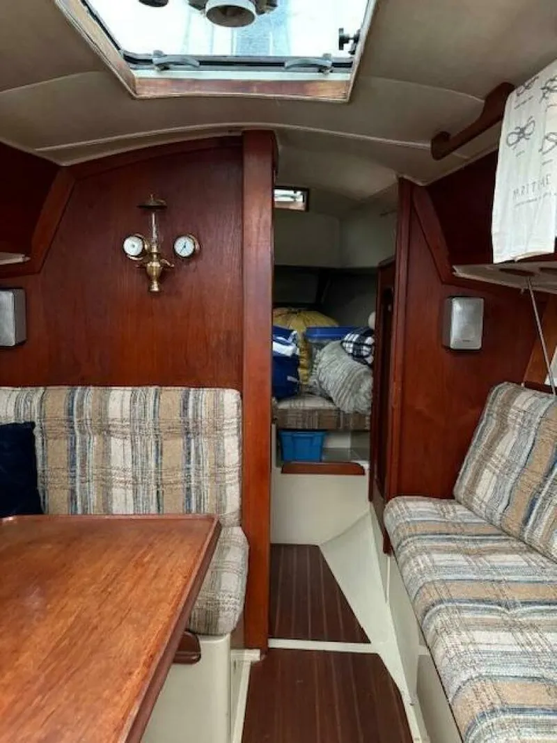 Slide: The Image of Ericson 30 + 1980 - 5712754