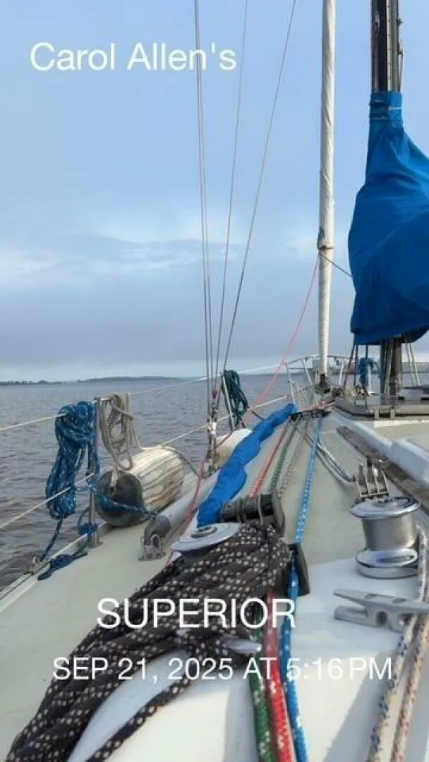 Slide: The Image of Ericson 30 + 1980 - 5712736