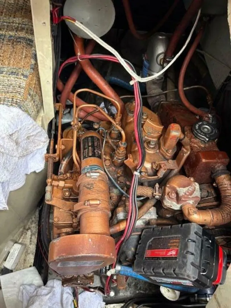 Slide: The Image of Ericson 30 + 1980 - 5712724