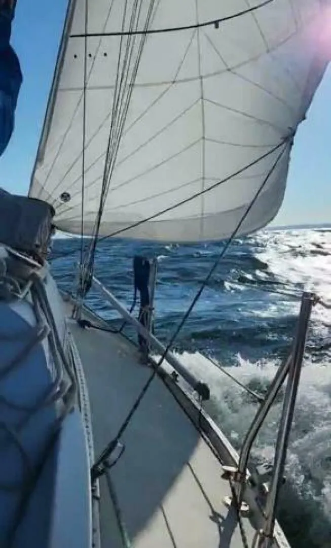 Slide: The Image of Ericson 30 + 1980 - 5712760