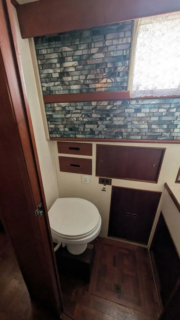 Slide: The Image of Grand Banks 42 Classic 1983 - 5709287