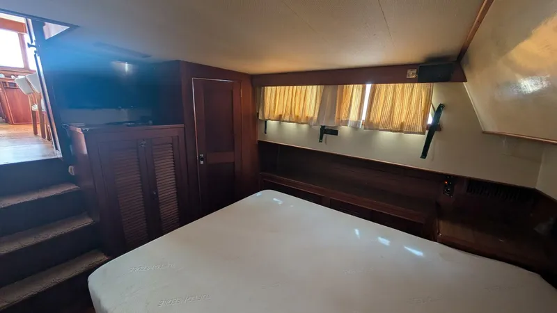 Slide: The Image of Grand Banks 42 Classic 1983 - 5709292