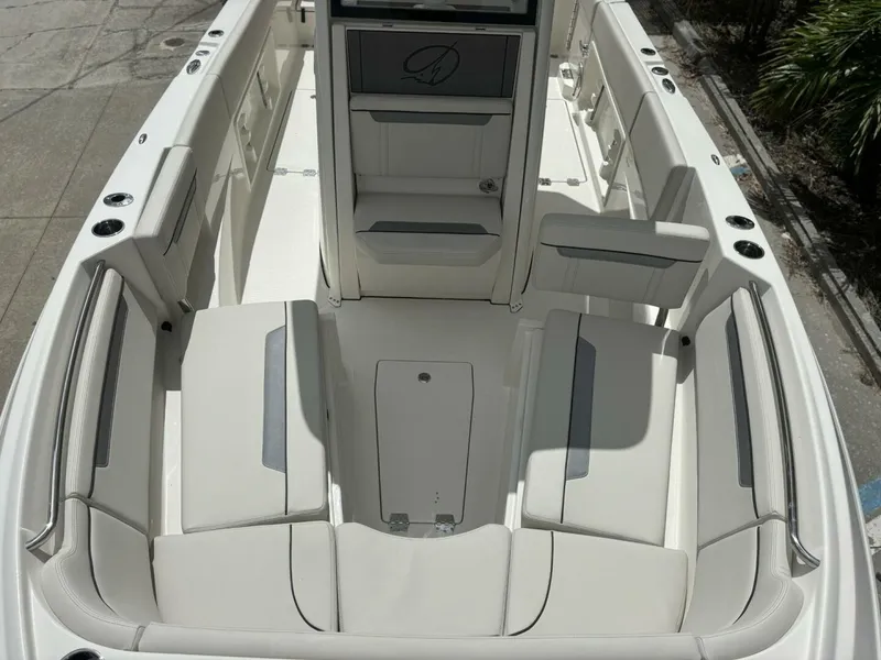 Slide: The Image of Sailfish 252 CC 2026 - 5709697