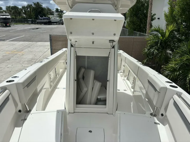 Slide: The Image of Sailfish 252 CC 2026 - 5709698