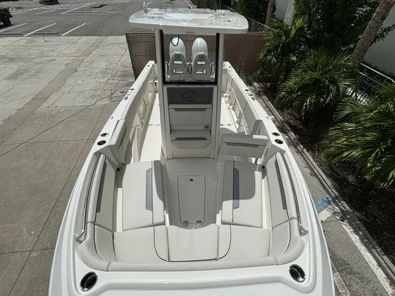 Slide: The Image of Sailfish 252 CC 2026 - 5709699