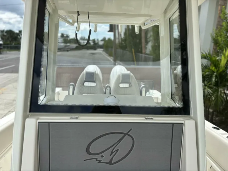 Slide: The Image of Sailfish 252 CC 2026 - 5709700