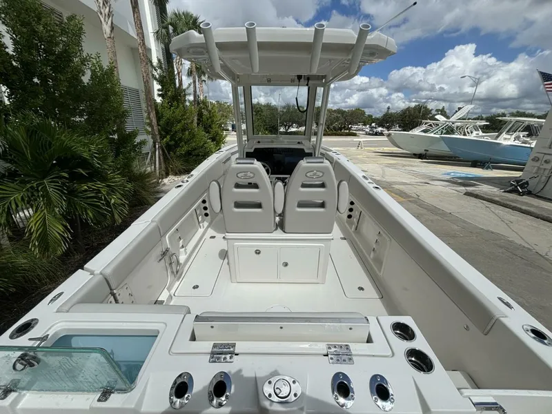 Slide: The Image of Sailfish 252 CC 2026 - 5709687