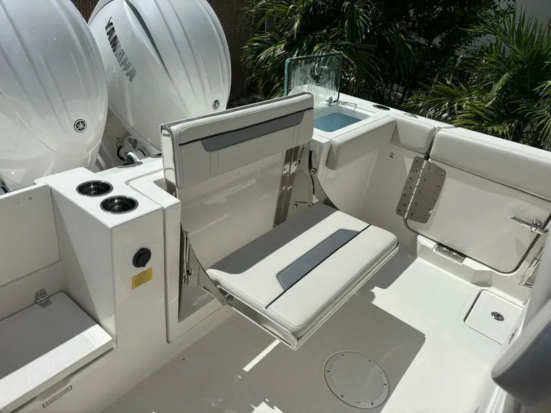 Slide: The Image of Sailfish 252 CC 2026 - 5709691