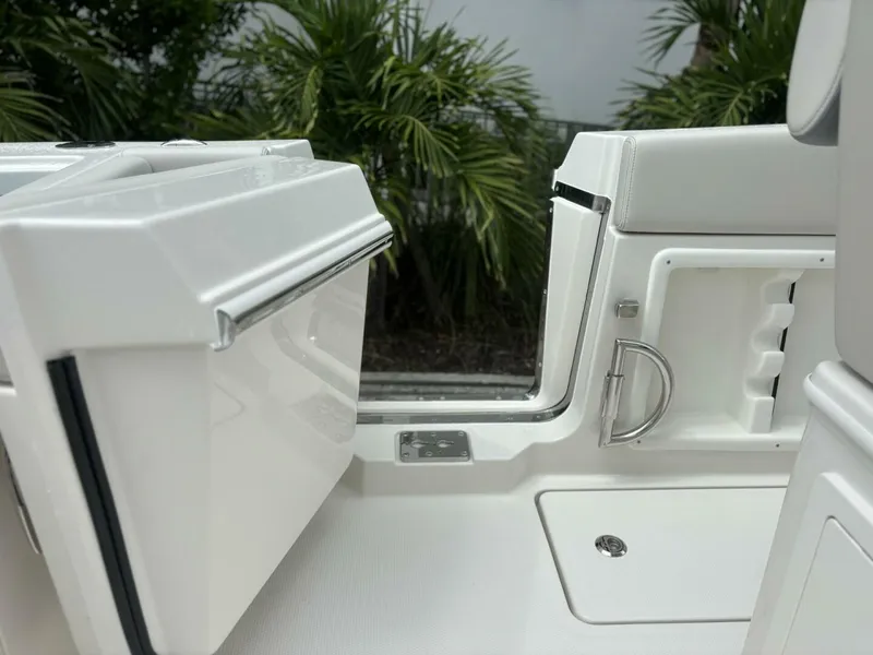 Slide: The Image of Sailfish 252 CC 2026 - 5709702