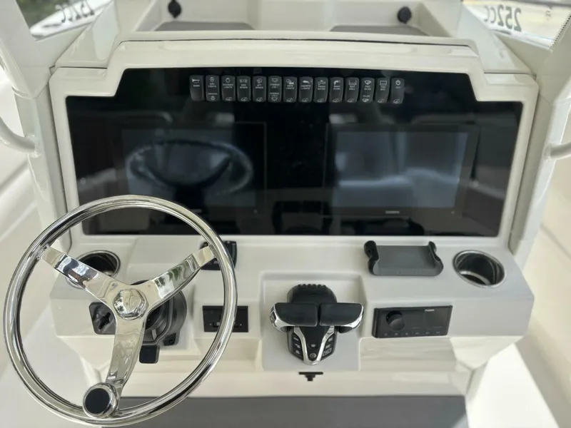 Slide: The Image of Sailfish 252 CC 2026 - 5709693