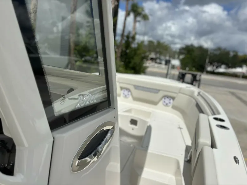 Slide: The Image of Sailfish 252 CC 2026 - 5709694