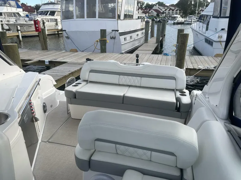 Slide: The Image of Looking aft - 5711096