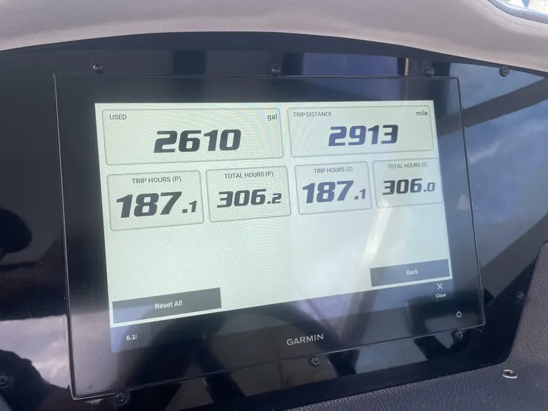 Slide: The Image of Engine hours - 5711087