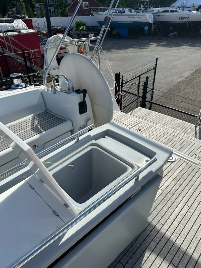 Slide: The Image of Beneteau Oceanis 45 2017 - 6493415