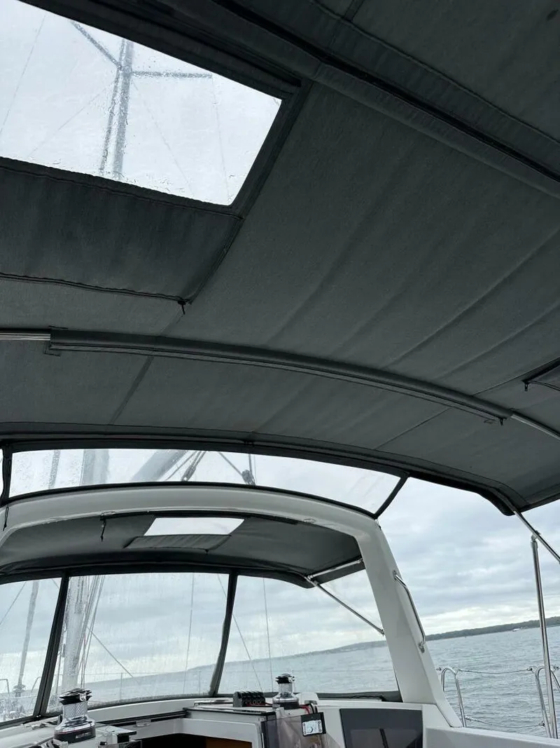 Slide: The Image of Beneteau Oceanis 45 2017 - 5725575