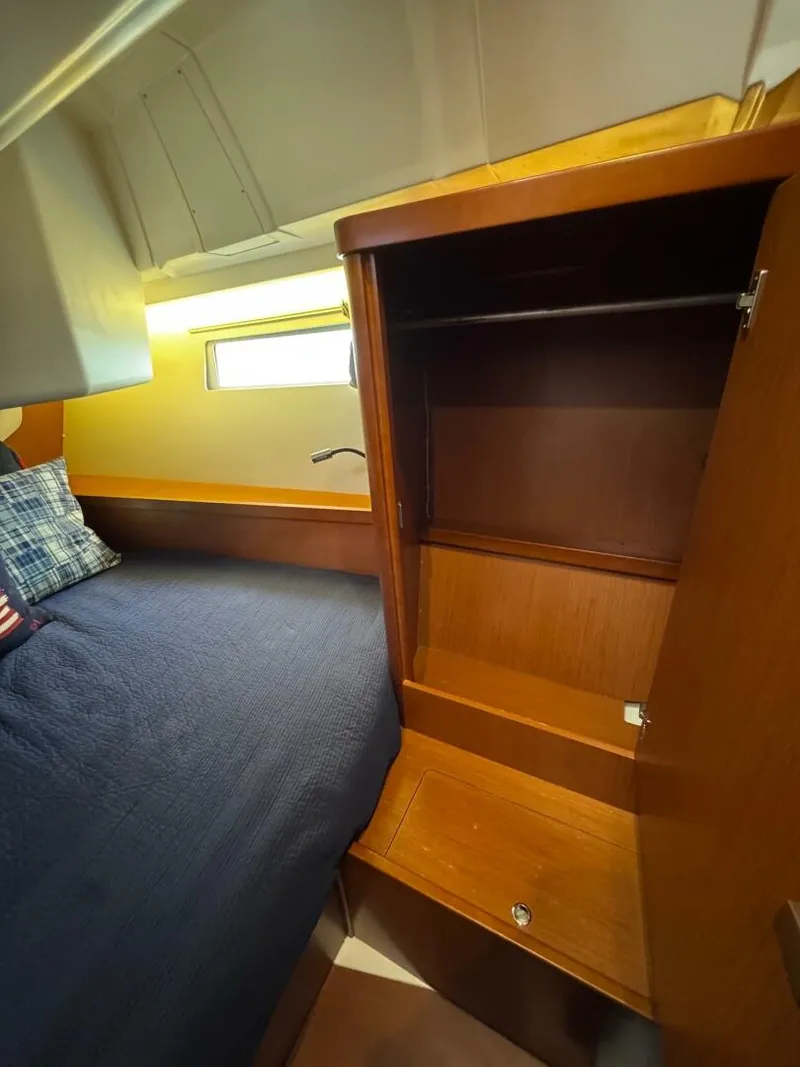 Slide: The Image of Beneteau Oceanis 45 2017 - 5725609