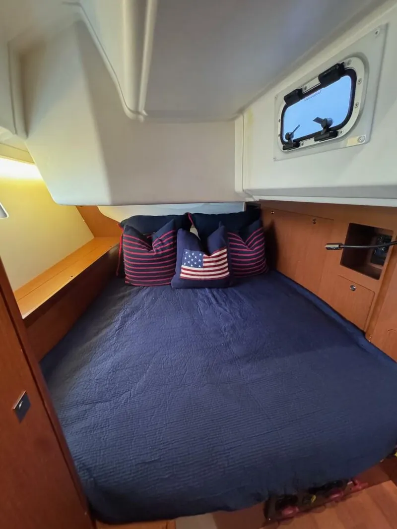 Slide: The Image of Beneteau Oceanis 45 2017 - 5725612