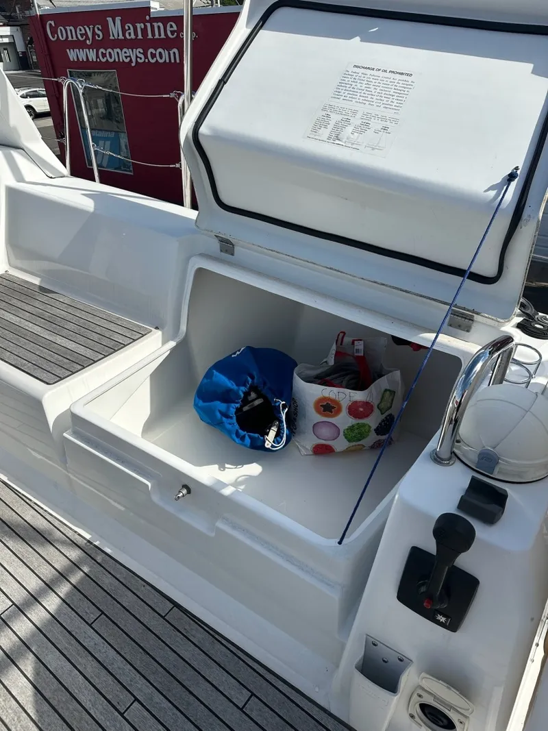 Slide: The Image of Beneteau Oceanis 45 2017 - 6493414