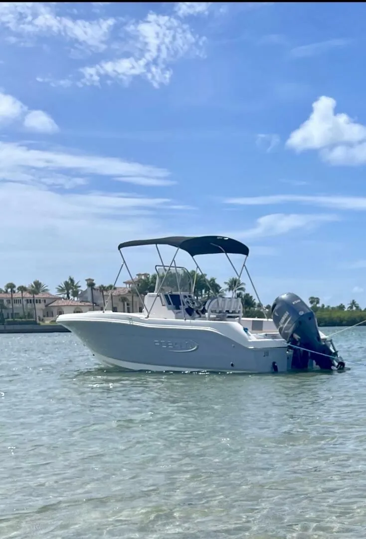 Slide: The Image of Robalo R180 2021 - 5709756