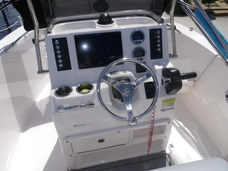 Slide: The Image of Robalo R180 2021 - 5709733