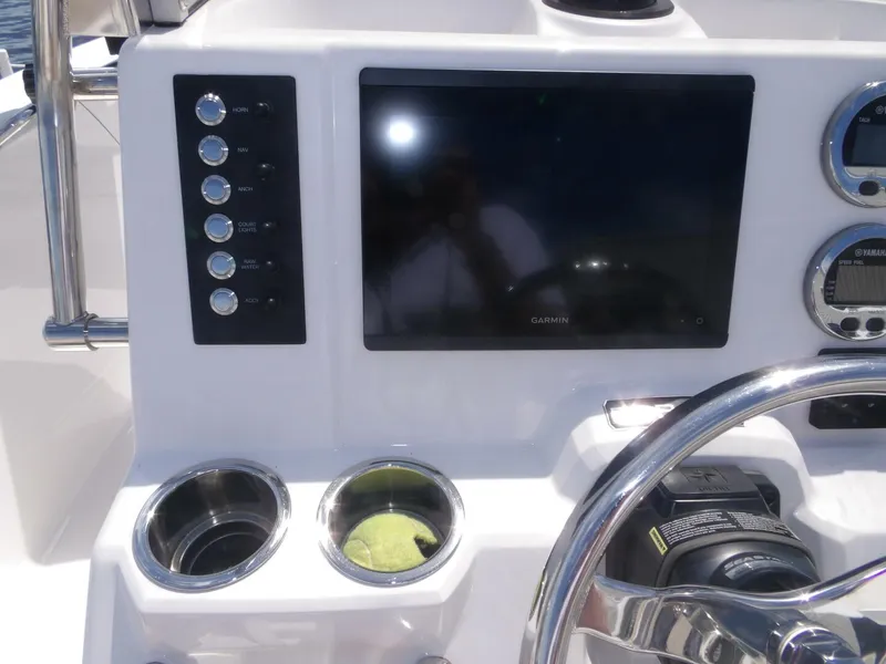 Slide: The Image of Robalo R180 2021 - 5709734