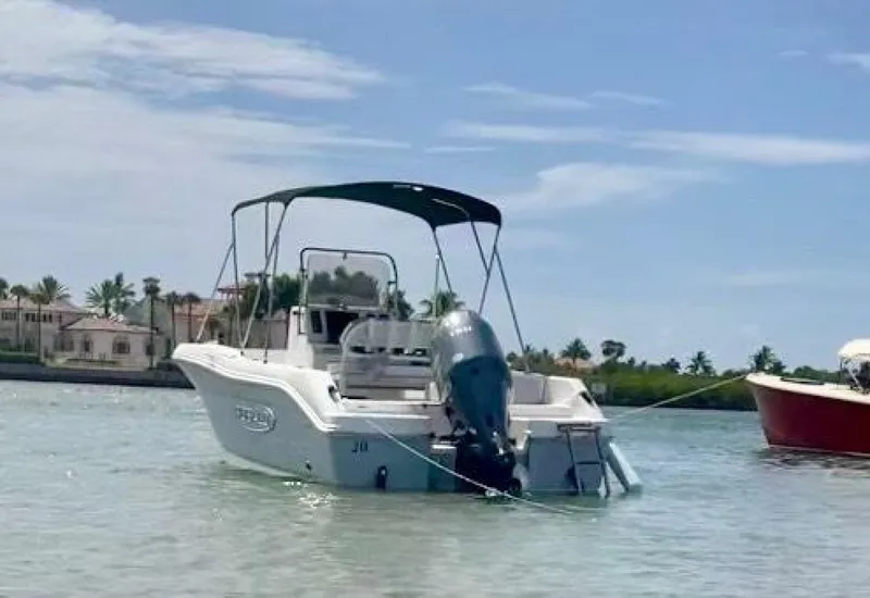 Slide: The Image of Robalo R180 2021 - 5709754