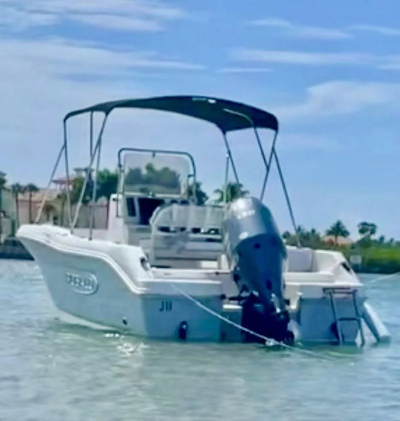 Slide: The Image of Robalo R180 2021 - 5709758