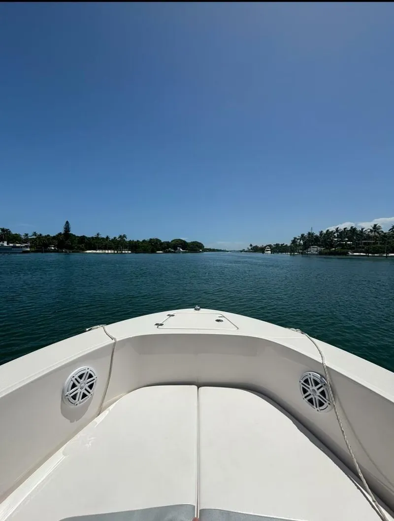 Slide: The Image of Robalo R180 2021 - 5709761