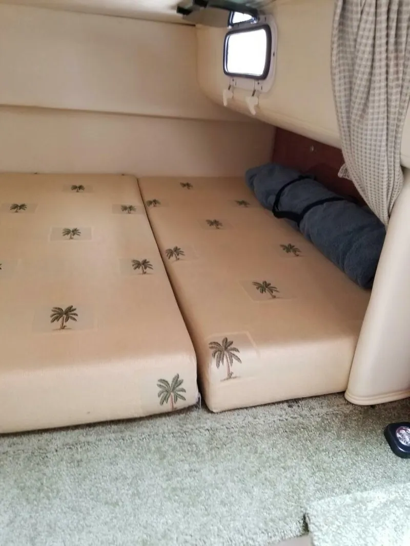 Slide: The Image of Four Winns 248 Vista 2004 - 5709818