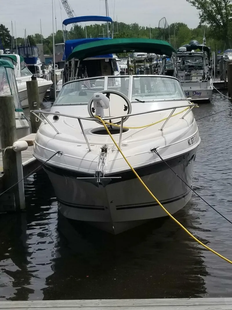 Slide: The Image of Four Winns 248 Vista 2004 - 5709821