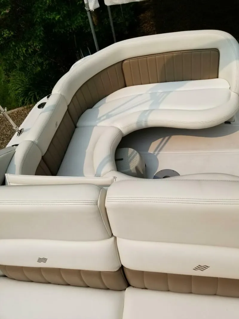 Slide: The Image of Four Winns 248 Vista 2004 - 5709823