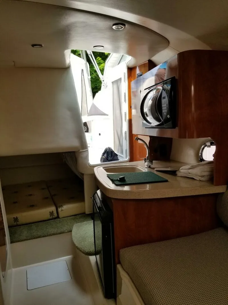 Slide: The Image of Four Winns 248 Vista 2004 - 5709826