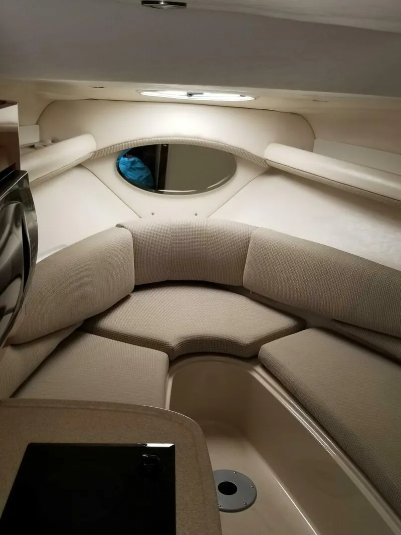 Slide: The Image of Four Winns 248 Vista 2004 - 5709833