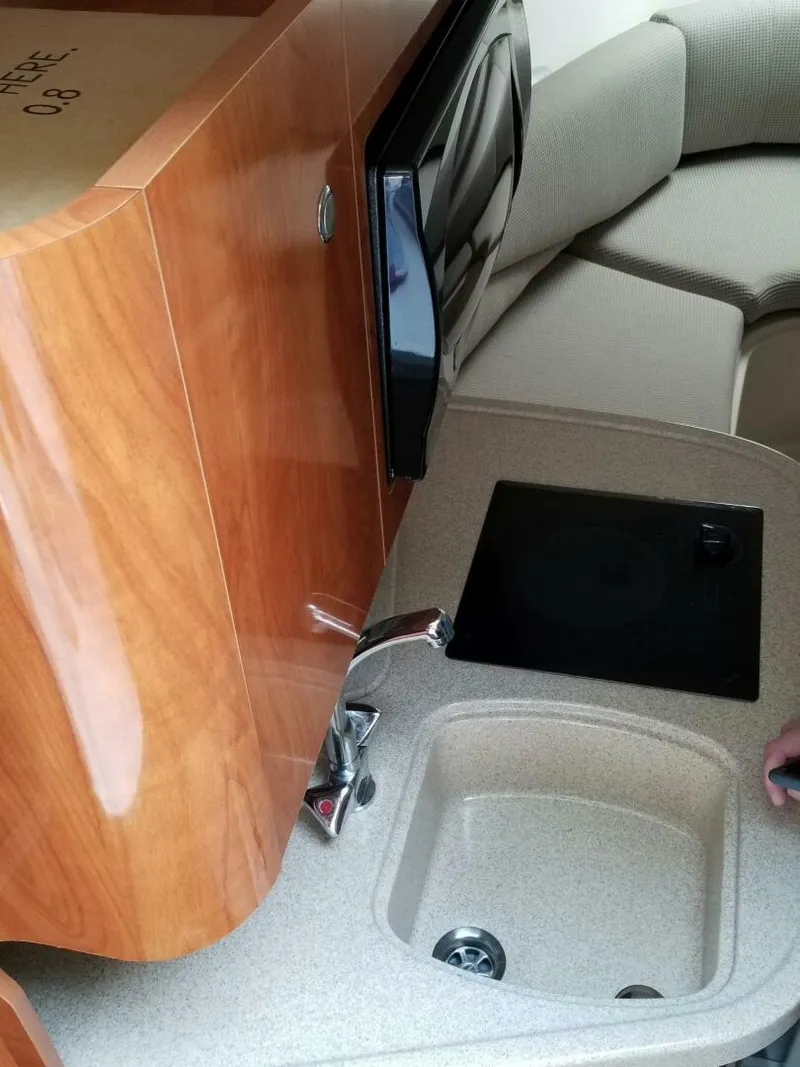 Slide: The Image of Four Winns 248 Vista 2004 - 5709834