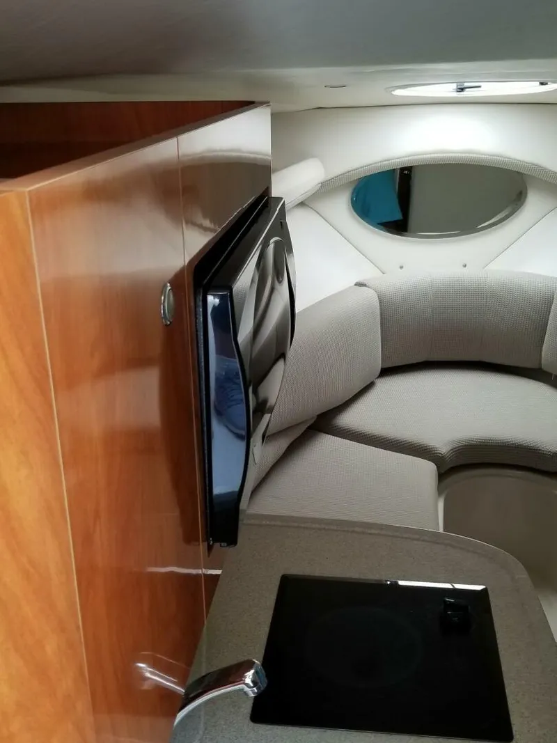 Slide: The Image of Four Winns 248 Vista 2004 - 5709835