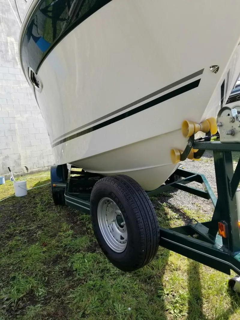 Slide: The Image of Four Winns 248 Vista 2004 - 5709808