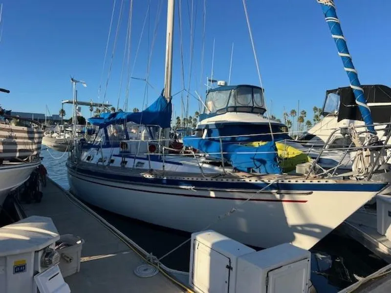 Slide: The Image of Tayana V42 1986 - 5709802