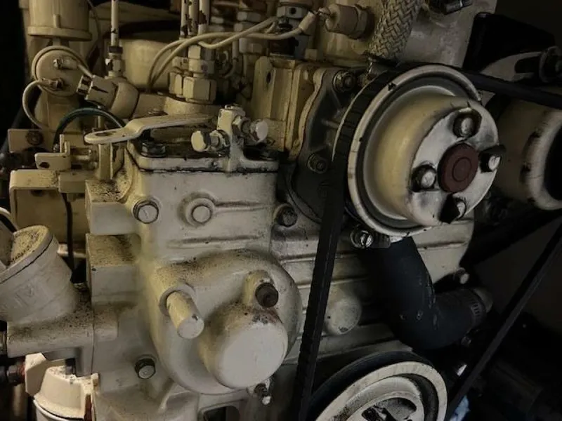 Slide: The Image of Tayana V42 1986 - 5709797