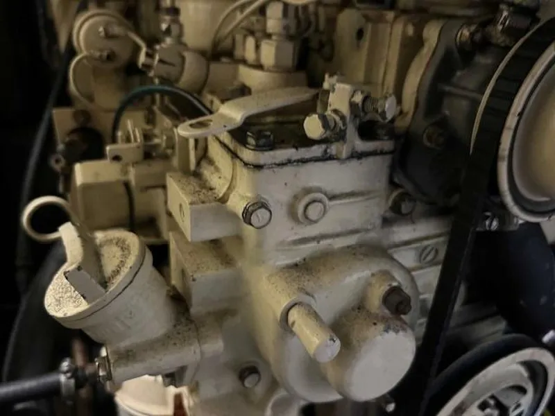 Slide: The Image of Tayana V42 1986 - 5709799