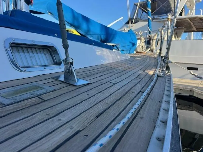 Slide: The Image of Tayana V42 1986 - 5709804