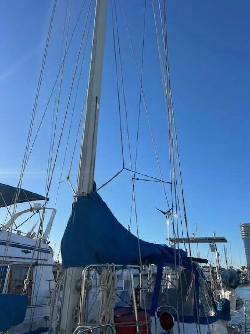 Slide: The Image of Tayana V42 1986 - 5709841