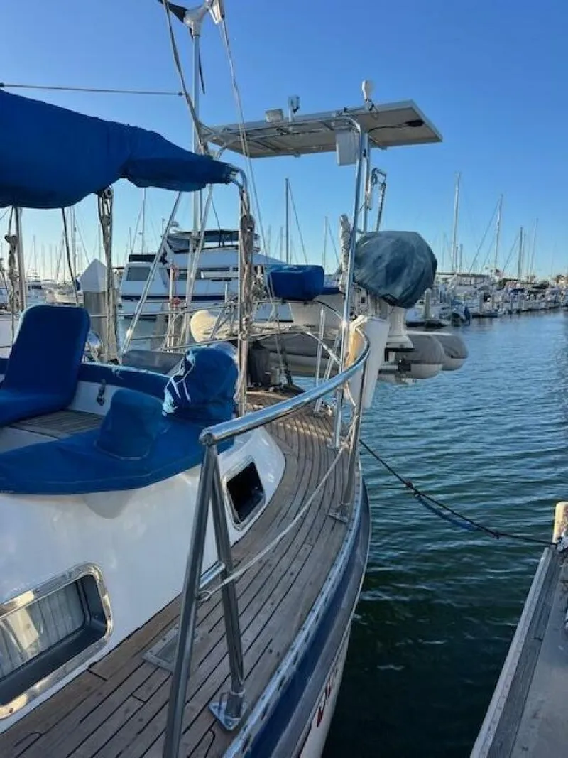 Slide: The Image of Tayana V42 1986 - 5709842