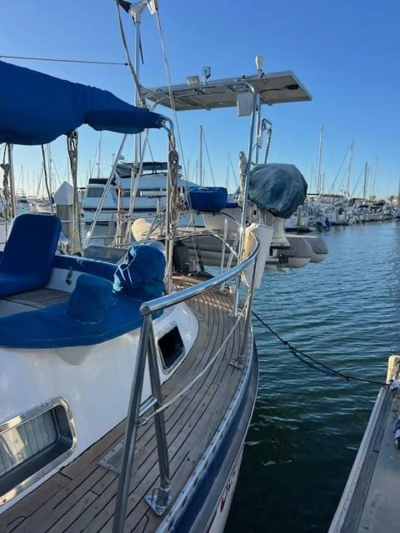 Slide: The Image of Tayana V42 1986 - 5709843