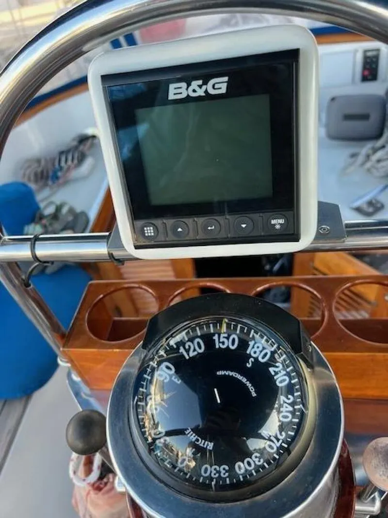 Slide: The Image of Tayana V42 1986 - 5709848