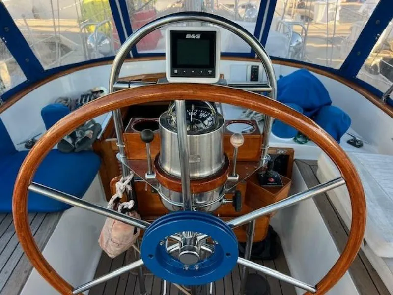 Slide: The Image of Tayana V42 1986 - 5709827