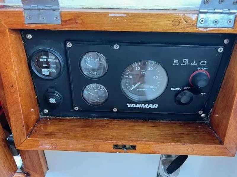 Slide: The Image of Tayana V42 1986 - 5709830