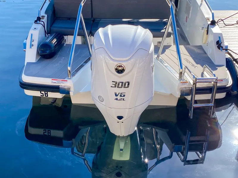 Slide: The Image of Quarken 27 T-Top 2023 - 5710009